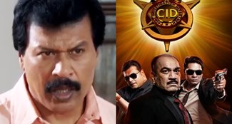 nahin rhe cid ke feddry, dinesh phadnis ne li aakhiri sas 