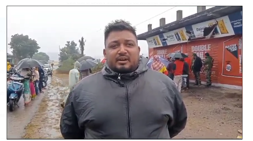 bokaro mai current lagne se 6 maweshiyo ki maut 