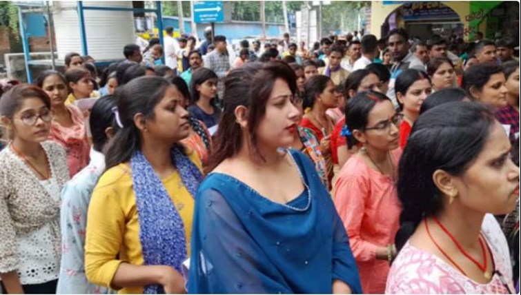 Process of resignation of BPSC teachers appointed in Bihar begins