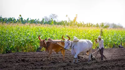 Agricultural clinic will open in Patna, initiative of Agriculture Department, Agriculture Minister Kumar Sarvjit announced