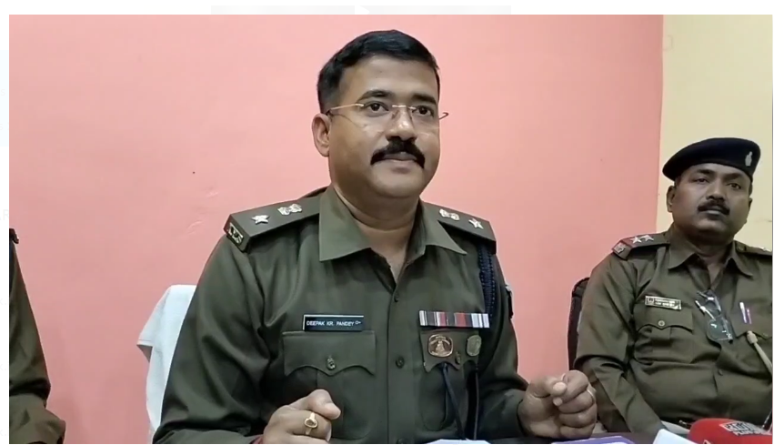 chorikand ka udbhedan