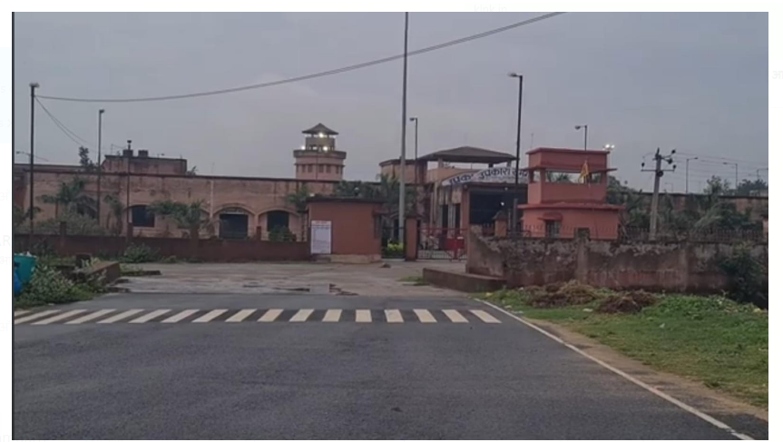 ramgarh upkara mai chhapemari 