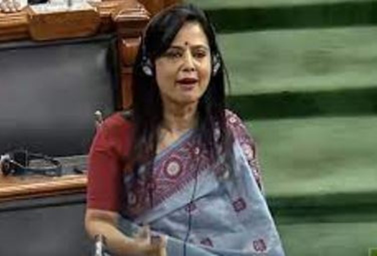 TMC MP Mahua Moitra's Lok Sabha membership cancelled, know the reason