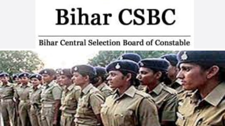 Big question? When will the exam be held for 21391 constable posts canceled due to paper leak?