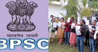 BPSC is negligent in TRE2, teacher candidates are getting worried.