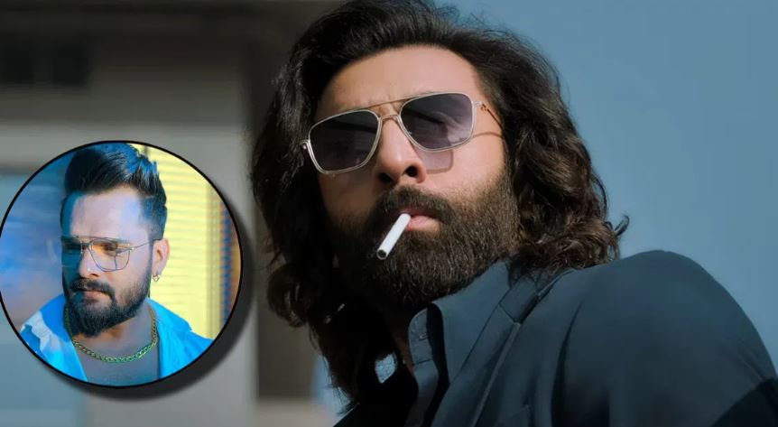 ab bhojpuri me dhamal machayegi animal, ranbir kapoor ka kirdar nibhayenge khesarilal yadav  