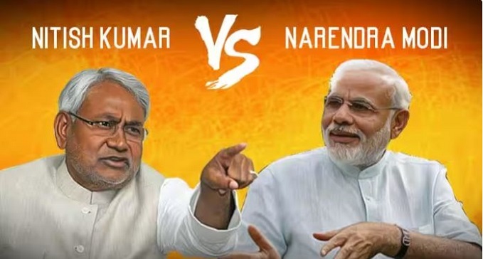  'CM Nitish will contest elections from Banaras!'