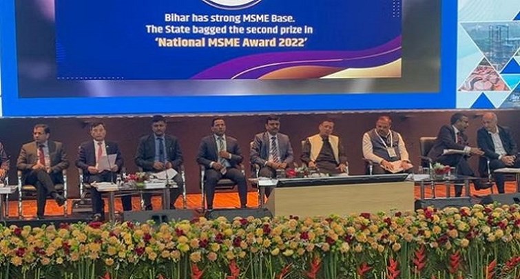  Oswal Group will set up Monte Carlo unit in Bihar