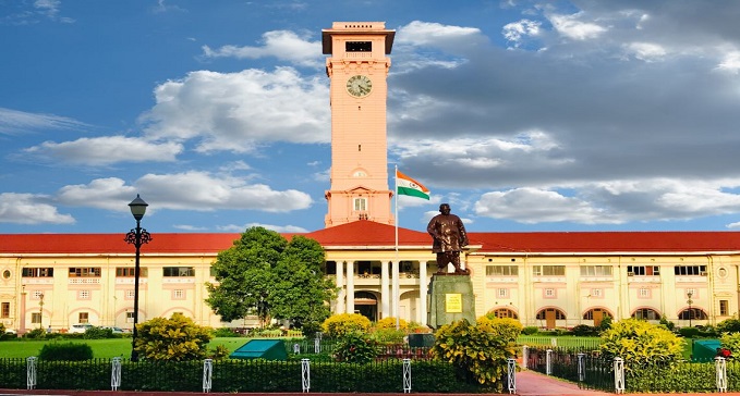 56 zonal officers of Bihar promoted