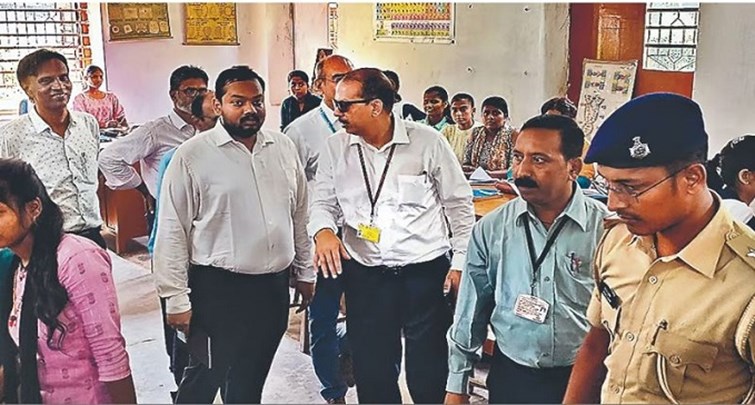  KK Pathak issued a new order regarding leave of teachers of Bihar