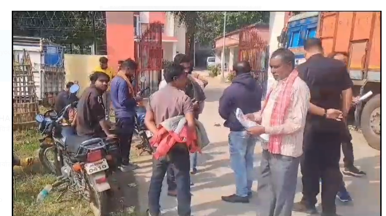 gaaw mai pasara matam 