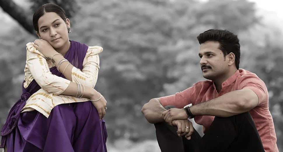 boxoffice par dhamal machayegi bhojpuri film aasraa 