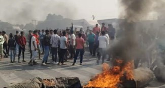  Huge uproar after murder of priest in Gopalganj