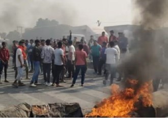  Huge uproar after murder of priest in Gopalganj