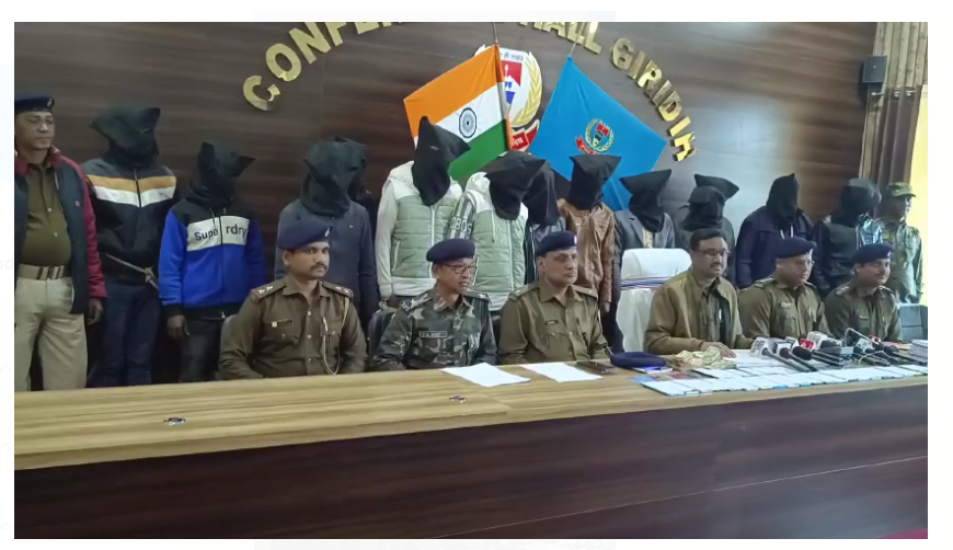 police ko mili badi kamyabi 