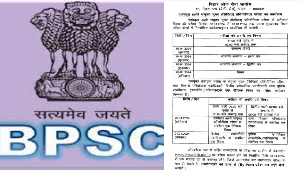 BPSC साक्षात्कार FAQs – DEFINITE BPSC