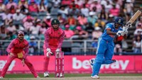  Team India beats South Africa by 8 wickets in Wanderers