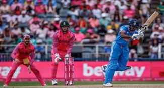  Team India beats South Africa by 8 wickets in Wanderers