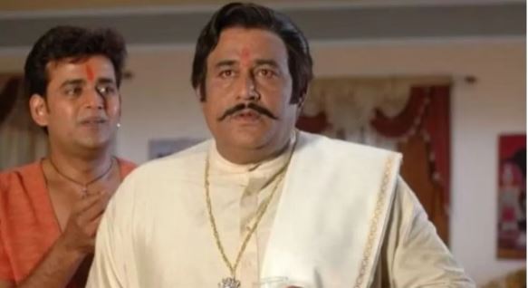 bhojpuri actor brijesh tripathi ki heart attack se maut , industry me daudi shok ki lahar 