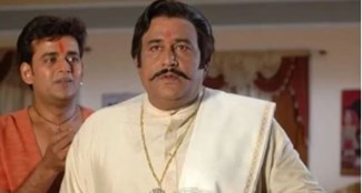 bhojpuri actor brijesh tripathi ki heart attack se maut , industry me daudi shok ki lahar 