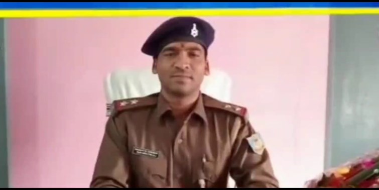 Encounter between police and Naxalites in Garhwa, Jharkhand, SHO shot