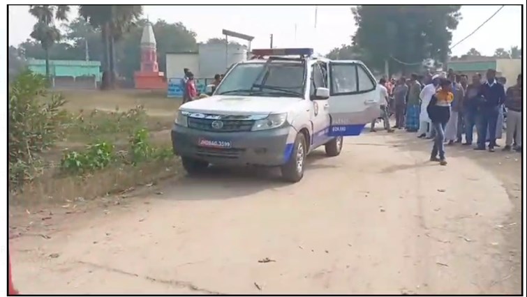 nia aur jharkhand ats ki bokaro mai  bhi chhapemari 