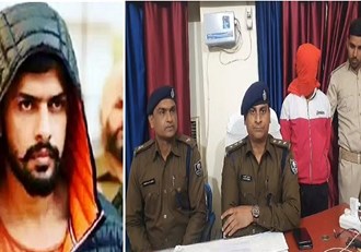  Man demanding extortion in the name of gangster Lawrence Bishnoi arrested
