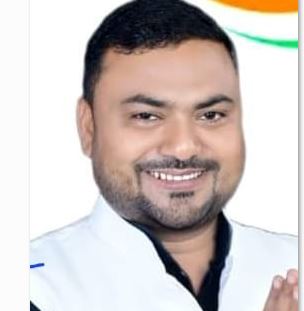 BREAKING Fearless criminals shot JDU leader in Jamui, SP on the spot 