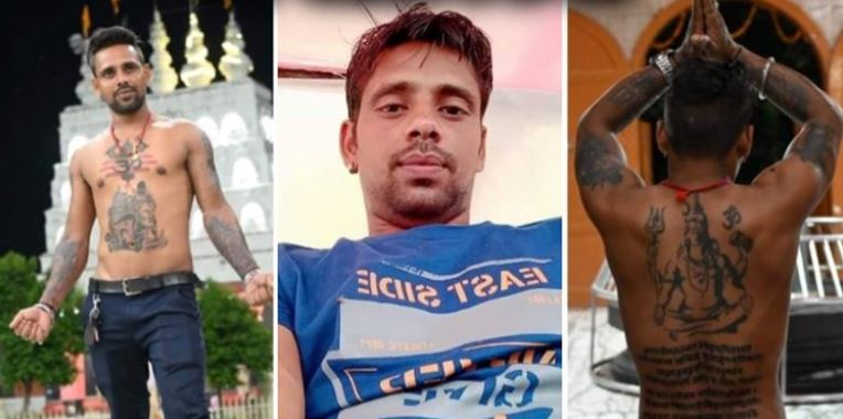 lakhisarai hatyakand ke mukhy aaropi ne court ne kiya surrender, premika samet 3 ki hui thi dardnak maut 