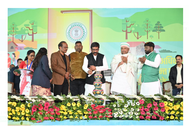 cm ne gumlawasiyon ko di saugaat 