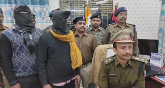 Complainant turns out to be a robber, bank manager arrested in Rs 2 crore robbery case