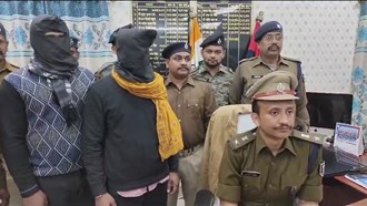 Complainant turns out to be a robber, bank manager arrested in Rs 2 crore robbery case