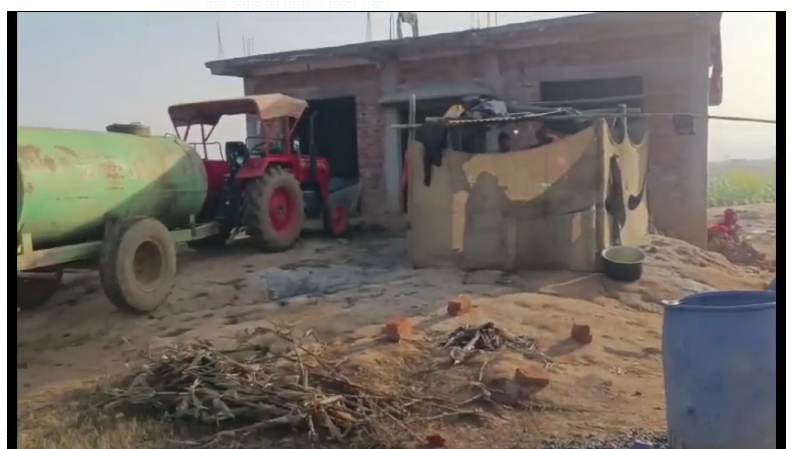 lohardaga mai plfi ka tandav 