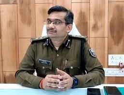 Patna SSP Rajeev Mishra and 11 IPS officers became DIGs, just now the government released the notification...see the complete list.