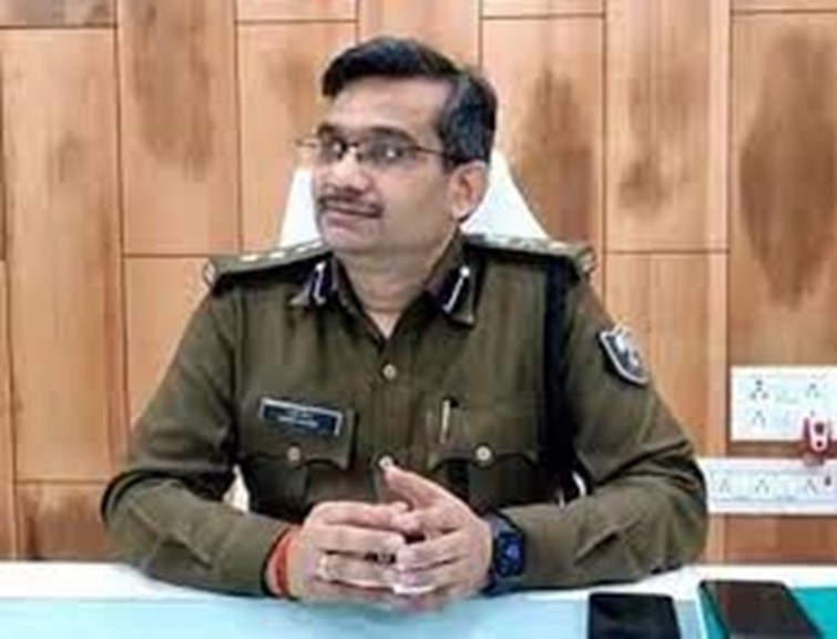 Patna SSP Rajeev Mishra and 11 IPS officers became DIGs, just now the government released the notification...see the complete list.