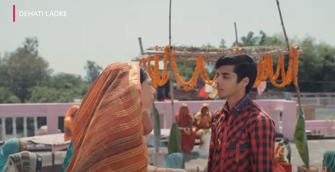 Dehati ladke Review webseries ne ott par macha dhamal 