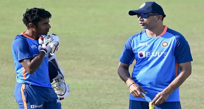  Entry of this brilliant batsman in Team India