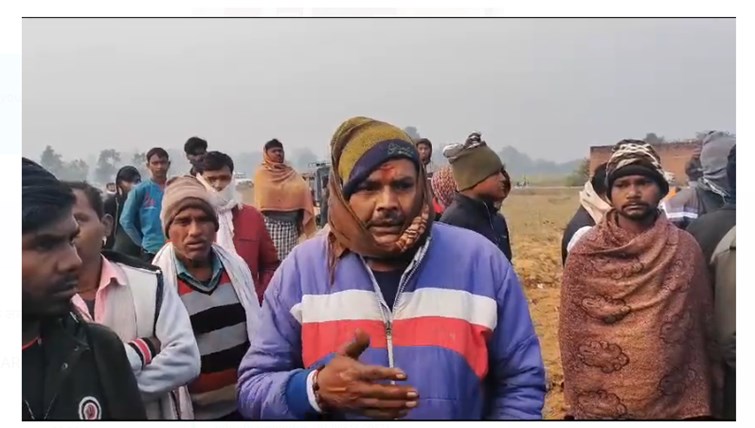 jangali hathiyon ka aatank 