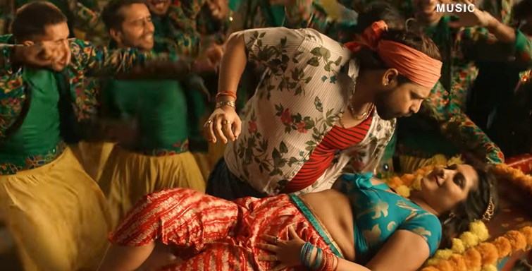 rakesh mishra ka new bhojpuri song bhatar bhail rasiya viral