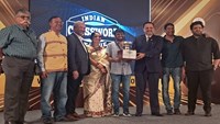 Panaji's Shashwat Salgaonkar wins IXL Champions Trophy