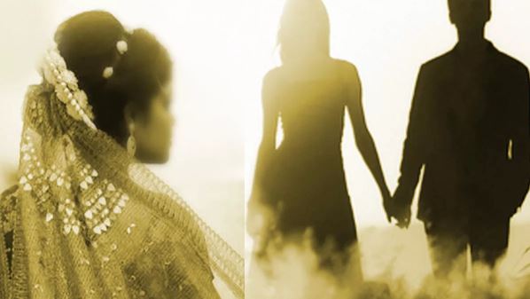 katihar me mahila ka highvoltage drama, pati ko dusri shadi karne se roka 