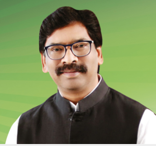 cm ka latehar dwara aaj 