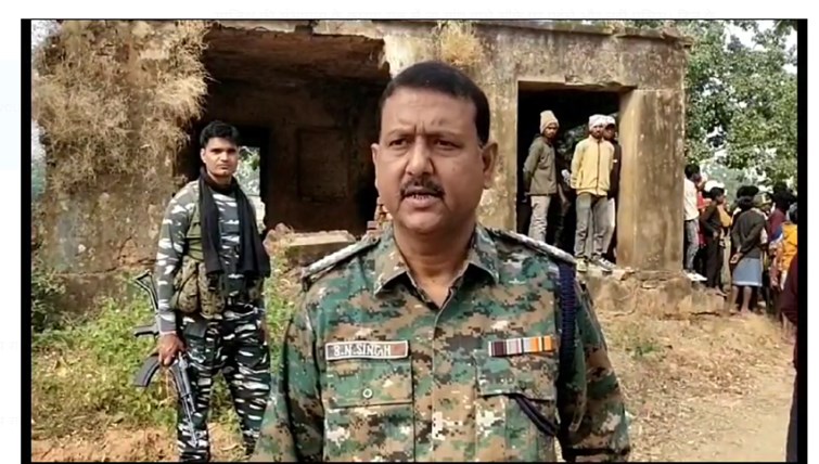 parijano mai maatam