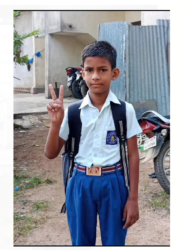 garhwa mai 9 warshiye bachha 3 dino se lapata 