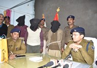 Smuggler arrested with hashish worth Rs 2 crore from Bettiah.
