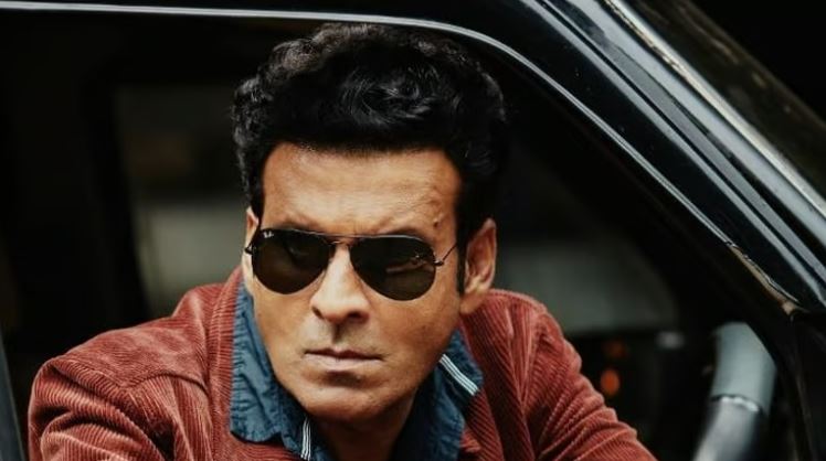 hamar manoj bajpayee aa gail e kahe wala ab koi naikhe, gaon pahuchte hi bhawuk huye bollywood actor  