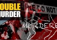  Double murder in Siwan