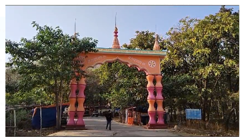 naye saal ke jashna ko lekar taiyaari joron per 