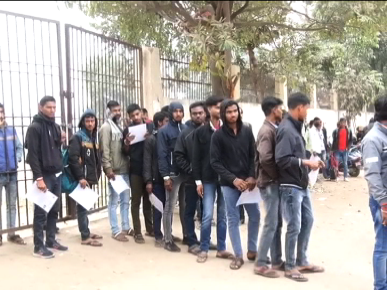 bihar board intermediate exam