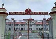 patna high court orders for better arrangements for lawyers in civil court.